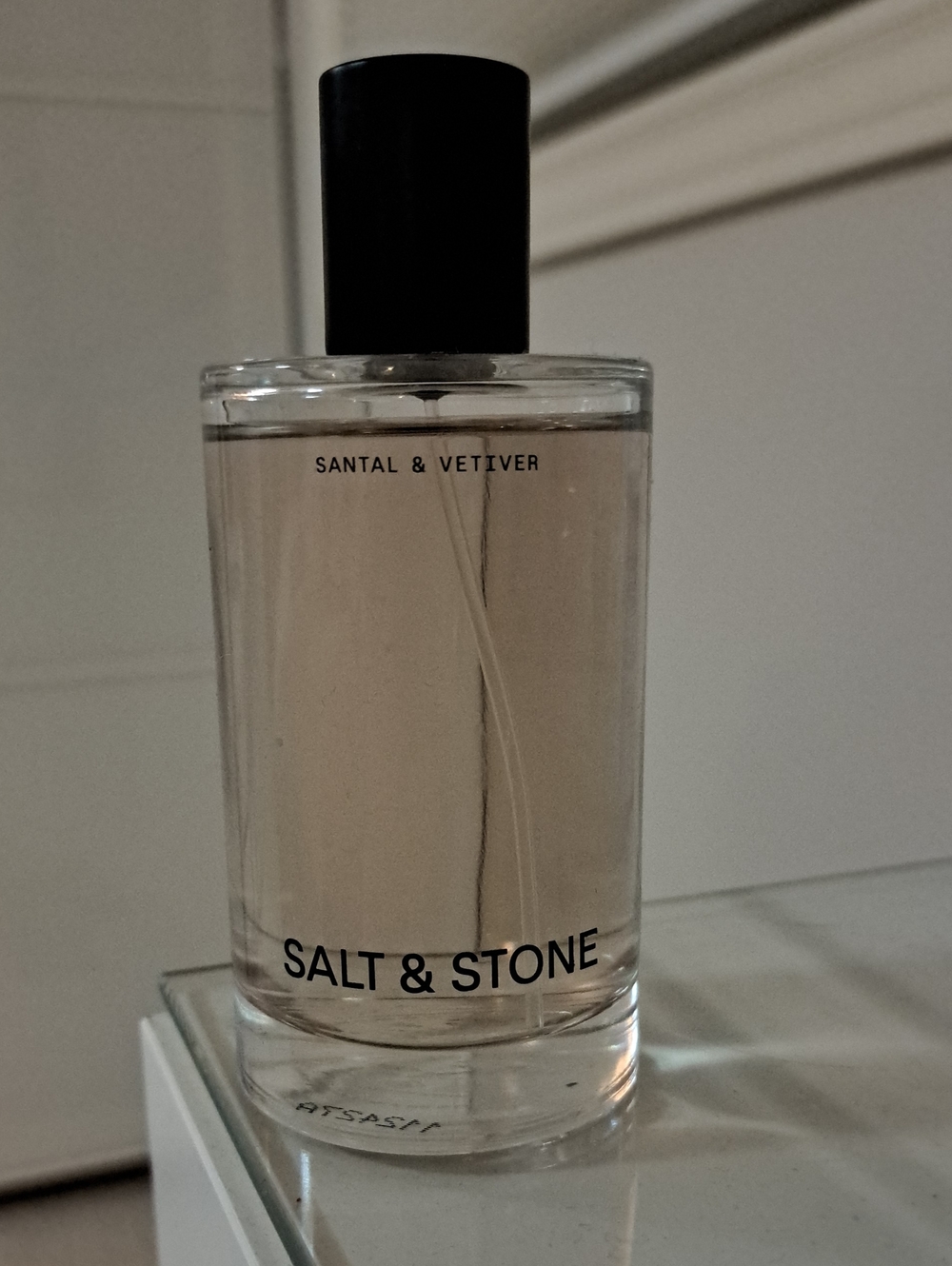 Salt & Stone Santal & Vetiver